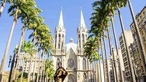 Full Day Christian Private Tour in São Paulo – Main Churches Of São Paulo
