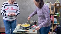 China's Favourite Street Food Cooking Workshop