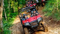 Buggy Ride ATV / Secret River