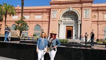 Private 8-hours Egyptian museum , Coptic Cairo and Islamic Cairo