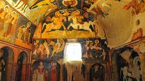 Full-Day Private Cultural Tour of Cappadocia
