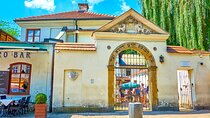 Jewish Quarter Kazimierz Guided Walking Tour in Krakow