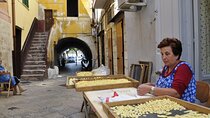 People of Bari unusual guided tour