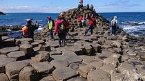 Private Giants Causeway and Antrim Coast Tour
