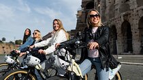 Rome in the Morning 3hr E-Bike Tour