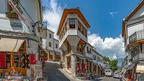Full-Day Private Gjirokastra Heritage Tour from Tirana