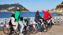Private San Sebastian Bike Tour