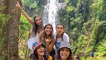 Materuni Waterfalls & Coffee Tour 