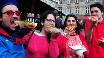 Krakow Bites and Sights Food Tour