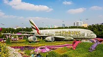 Dubai: Skip-The-Line Ticket to Dubai Miracle Garden