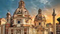 Rome’s Sacred Treasures: Private Guided Experience
