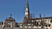 Full-Day Pilgrimage to the Black Madonna from Krakow