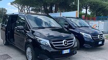 private transfer from NAPLES to MATERA