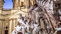 Private Walking Tour in the Historic Center of Rome