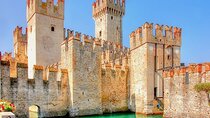 Verona and Sirmione Garda Lake Private Tour