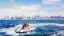 Jet Ski Rental for 30 min in La Mer