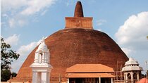 Sacred City of Anuradhapura from Colombo