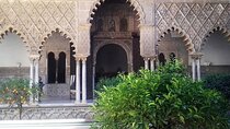 Alcázar Of Seville Private Tour