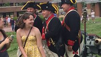 Philadelphia Historical Independence Walking Tour