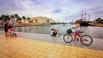 Cartagena 2 hr Bicycle Tour