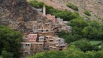 Atlas Mountains Tour With a Guide from Marrakech 