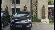 Bali Black Car Service | Premium Car | Price per Car