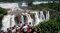 South Brazil: See & Experience it ALL in 13 Days, 1st Class Custom Tours