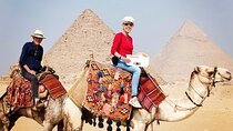 Private 2-Days Tour in Cairo & Giza