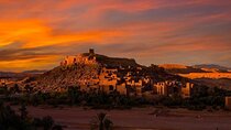 Ait ben Haddou, Ouarzazate, from Marrakech : guided tour