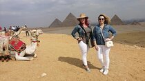 Budget 3-Days Tours around Cairo , Giza & Alexandria
