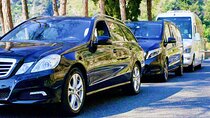 Private transfer from Rome to Sorrento or vice versa