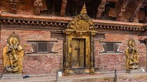 Kathmandu Private Full-Day Heritage Tour from Thamel