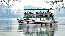 Kochi Shore Excursion: Cochin Harbor Cruise with Glimpse of Cochin Private Tour