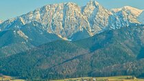 Full-day Zakopane and Tatras Mountains Day Tour from Krakow