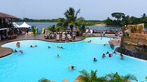 Accra - Ada Aqua Safari - Friendly Tours