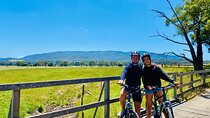Yarra Valley Guided Bike Tour | Food & Wine Region