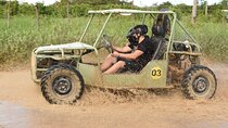 Buggy Route Adventure in Punta Cana