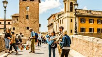 Private Tour Guide Rome with a Local: Kickstart your Trip, 100% Personalized