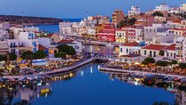 Private Full-Day East Crete Tour from Heraklion