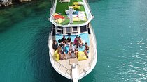 Kekova Private Full-Day Boat Trip