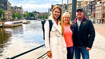 Flexible Amsterdam Layover Tour with a Local: 100% Personalized & Private 