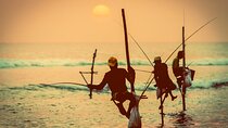 2 Days Tour To Bentota Galle & Yala From Colombo