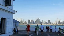 Private tour: Culture and History of Panama City
