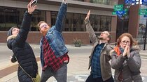 Adventurous Scavenger Hunt in Boston by Zombie Scavengers