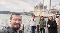 5 Days Best of Istanbul Tour