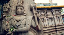 Hyderabad to Mallikarjuna Temple 2 Day Trip