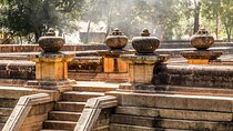 Day Excursions to UNESCO City ANURADHAPURA from Negombo