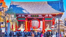 This is Asakusa! A Tour Includes the All Must-Sees!
