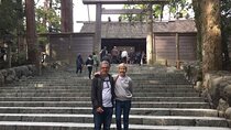 Full-Day Small-Group Tour in Ise Jingu