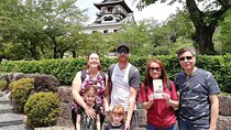 Half-Day Inuyama Castle and Town Tour with Guide